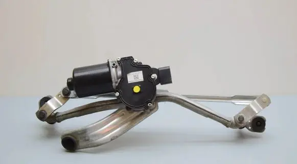 Volkswagen Caddy Front wiper linkage and motor 2K8955113 2K8955023
