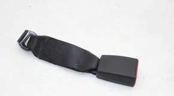 BMW 5 GT F07 Middle seatbelt buckle (rear) 9159300
