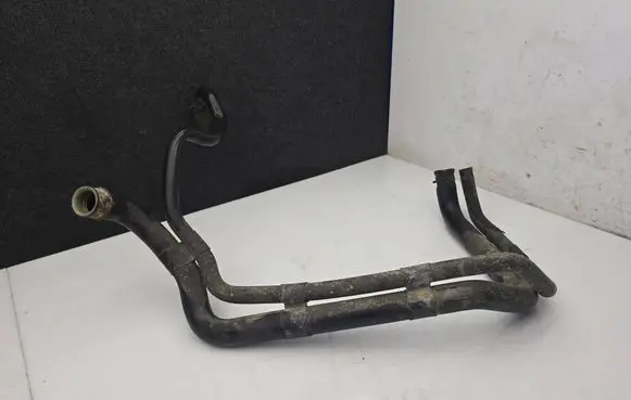 Volkswagen Crafter Engine coolant pipe/hose 2E0121049 HVW90650121