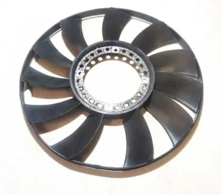 Audi A6 S6 C5 4B Fan impeller 059121301b