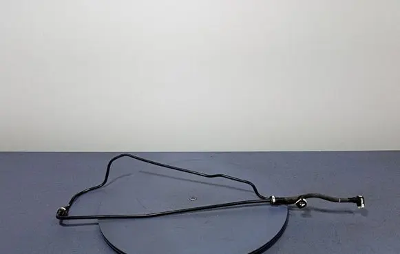 Volvo S90, V90 Fuel line pipe 31372295