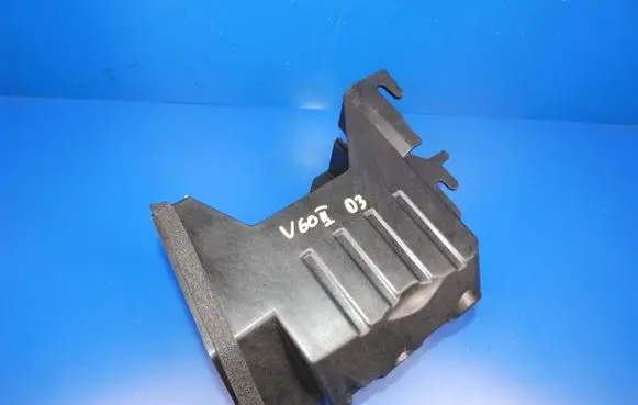 Volvo V60 Battery box tray 31651454