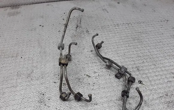 Ford Transit Fuel injector supply line/pipe 