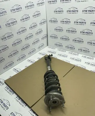 Mercedes-Benz C W205 Front shock absorber/damper 2053201813