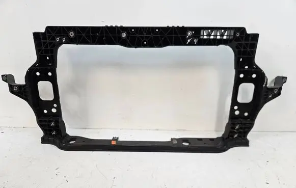 Hyundai i20 (BC3 BI3) Radiator support slam panel 64101-Q0080