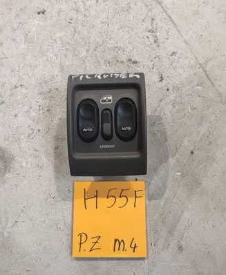 Chrysler PT Cruiser Electric window control switch 0TP43TL1AD