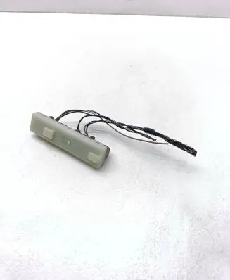 Mercedes-Benz C W204 Other control units/modules 0045467640