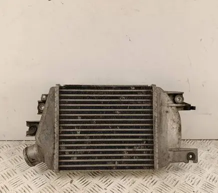 Subaru Forester SJ Intercooler radiator SICTM0230