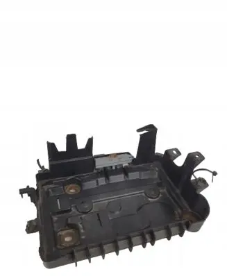 Opel Corsa D Battery tray 13235642