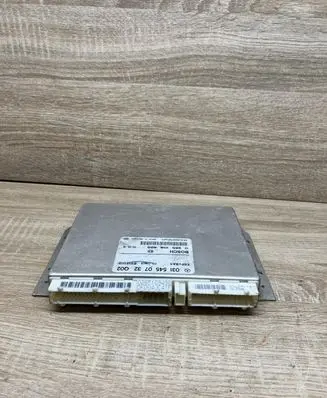 Mercedes-Benz E W210 ABS control unit/module 0315450732Q02 0265109498