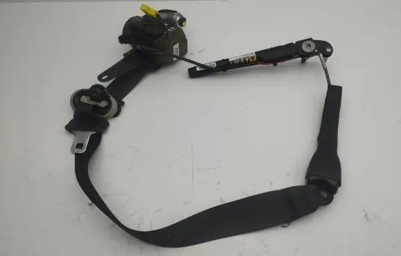 Opel Antara Front seatbelt 20TEH34747