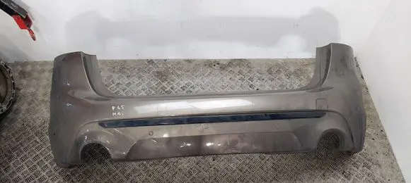 BMW 2 F45 Rear bumper 
