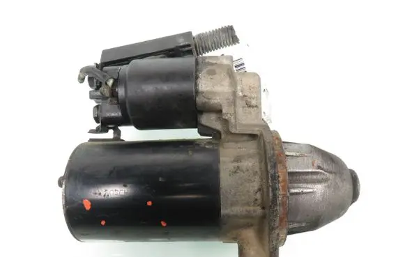 Mercedes-Benz C AMG W203 Starter motor 0051515301 0001107096