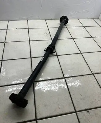 Mercedes-Benz C W205 Drive shaft (set) A2059601 2054109601