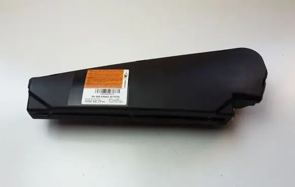 Volvo XC70 Seat airbag 30715730