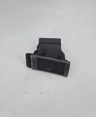 Audi A6 S6 C5 4B Dashboard side air vent grill/cover trim 4B1820902