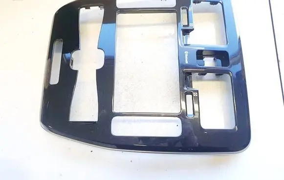 Nissan Leaf I (ZE0) Other interior part 682603nl0a