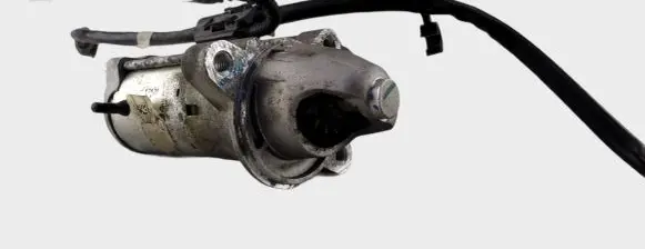 Ford Edge II Starter motor F1FT11000EB