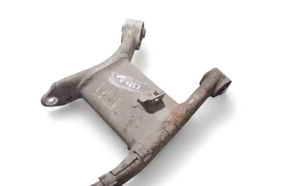 BMW 5 E39 Rear control arm 531237185 53123718