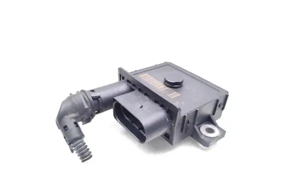 BMW 3 E90 E91 Glow plug pre-heat relay 7798000 0522120105 779800005