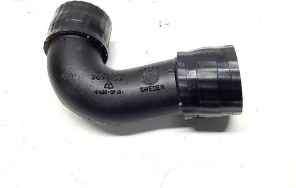 Volvo V60 Intercooler hose/pipe 30751920
