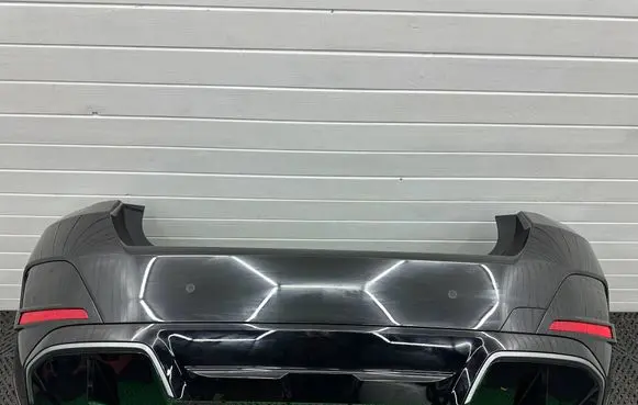 BMW 4 G22 G23 G24 G26 Rear bumper 8078583