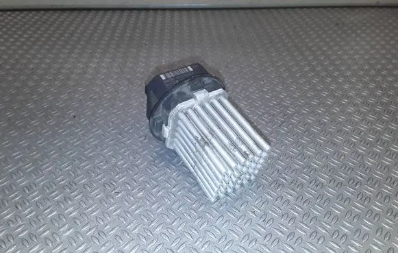 Citroen C5 Heater blower motor/fan resistor G4532002 5HL00894104