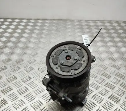 Seat Tarraco Air conditioning (A/C) compressor (pump) 3Q0816803D 757202102