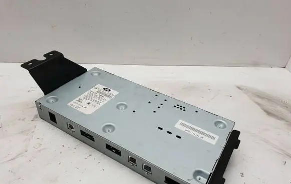 Land Rover Range Rover L322 Other control units/modules AH4219A164AB 020816 AH4219A161AB