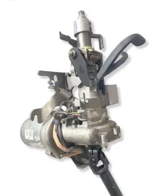 Renault Scenic II - Grand scenic II Electric power steering pump 8200589334 160206 P9228D0042Q