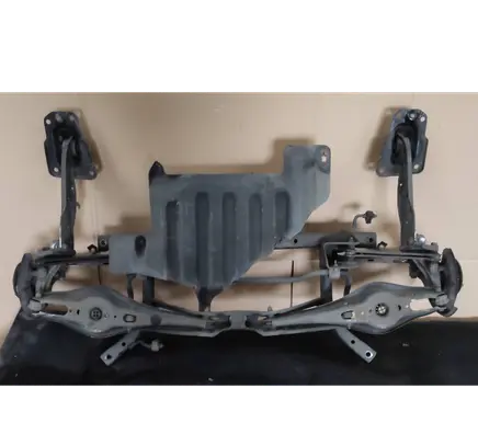 Volkswagen Touran III Rear subframe 5QA505315B