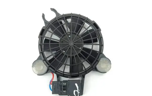 Volkswagen ID.3 Engine control unit/module fan 1EA941052 9291706706 210310AN001691