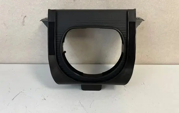 Mercedes-Benz S W221 Steering wheel column trim A2214620195 10101079 221944001