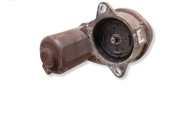 Opel Astra K Hand brake/parking brake motor 32357185A