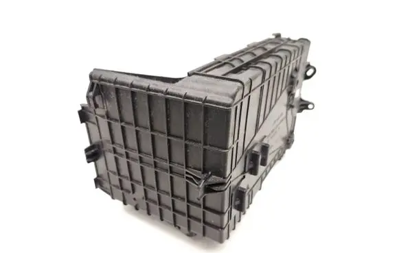 Battery box tray