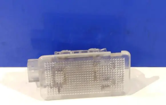 Volvo S80 Front seat light 30754448