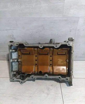 Chevrolet Camaro Oil sump 12657494