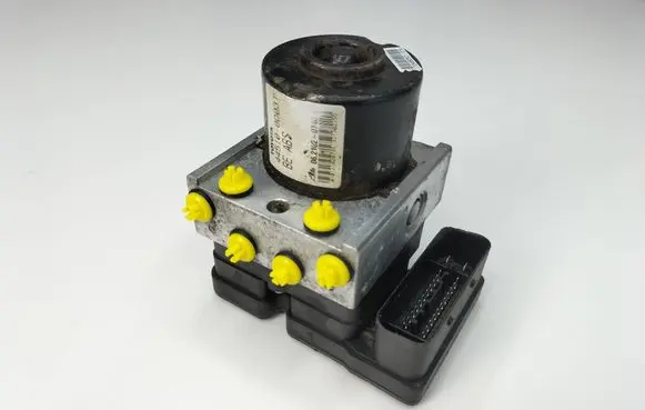 Toyota Yaris ABS Pump 445100D031 06210207464