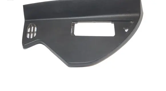 Mercedes-Benz R W251 Dashboard side end trim A2516800408 18111761 18111751