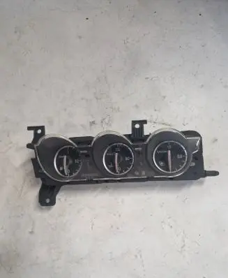 Alfa Romeo 159 Turbo air boost pressure sensor 60696626