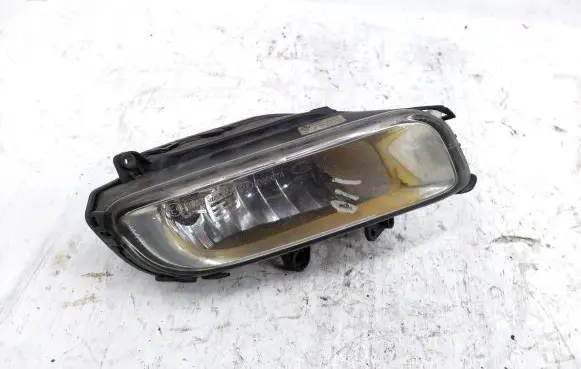 Audi A8 S8 D3 4E Front fog light 4E0941700B