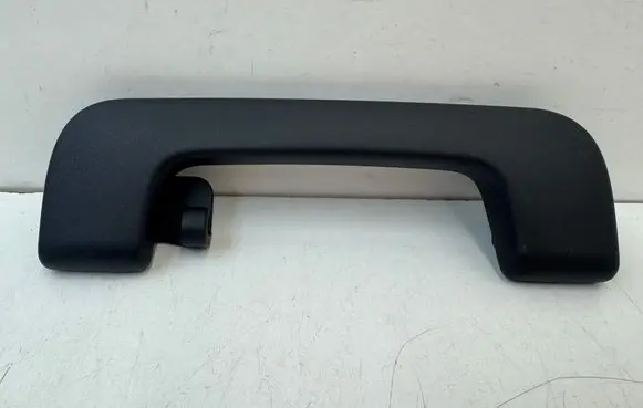 Porsche Macan (95B) Rear interior roof grab handle 95B857644