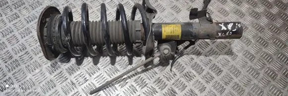 Volvo XC60 Front shock absorber/damper 31277626