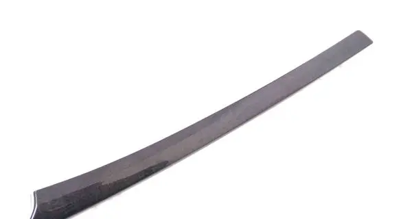 BMW 5 GT F07 Front door card panel trim 9156249