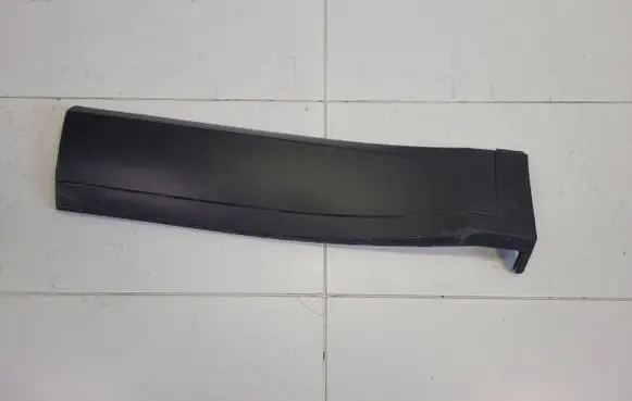 Jaguar E-Pace Rear door trim (molding) J9C3274A49