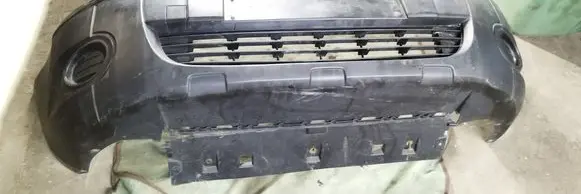 Citroen Berlingo Front bumper 917693 9682582577