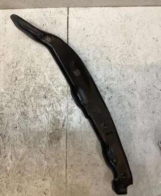 BMW X5 G05 Fender end trim 7214654 191848