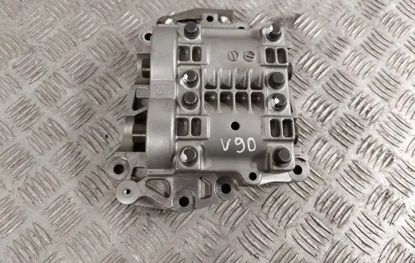 Toyota Corolla Verso AR10 Balance shaft 1362026013