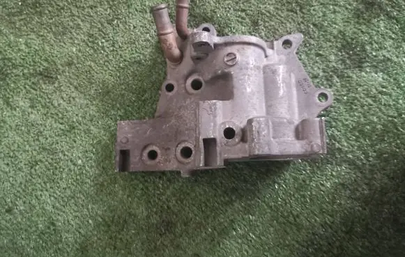 Water pump