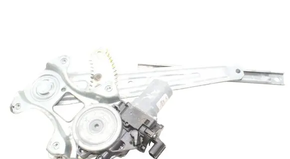 Nissan Juke II F16 Rear window lifting mechanism without motor 827316PA0A